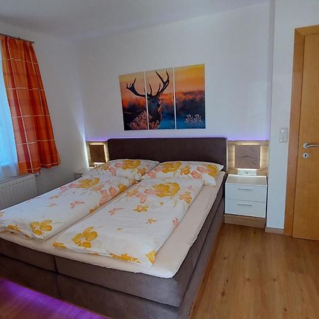 Appartement Tamara Ramsau im Zillertal Εξωτερικό φωτογραφία
