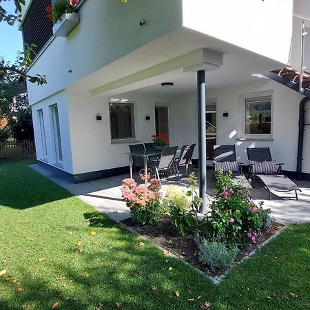Appartement Tamara Ramsau im Zillertal Εξωτερικό φωτογραφία