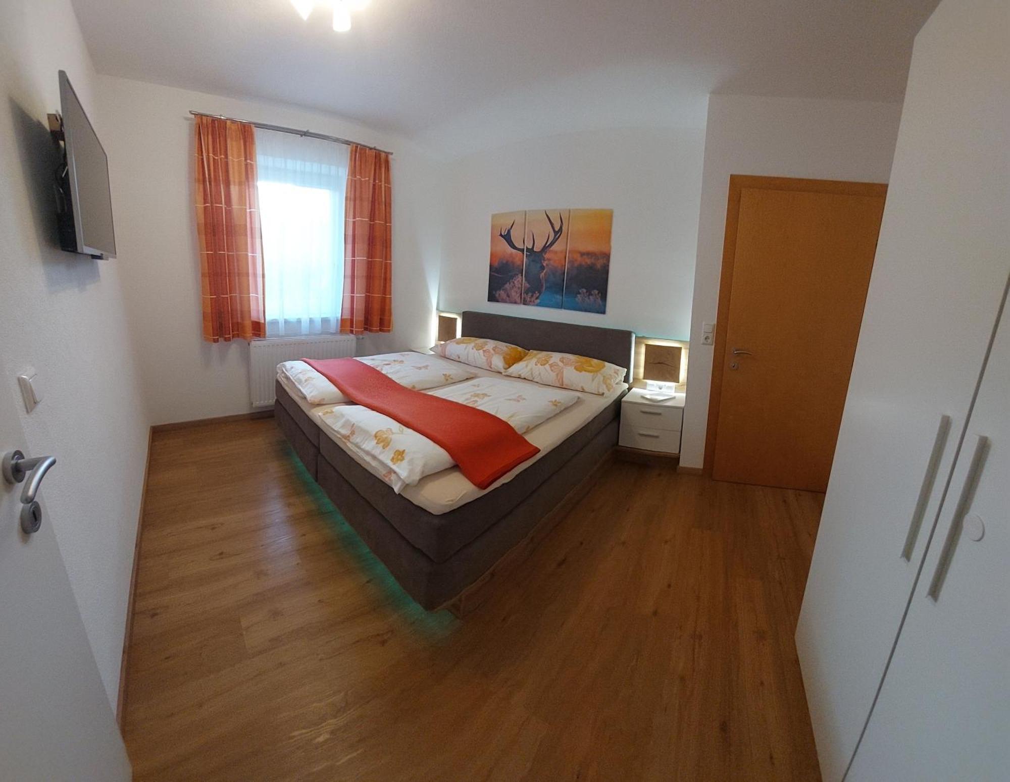 Appartement Tamara Ramsau im Zillertal Εξωτερικό φωτογραφία