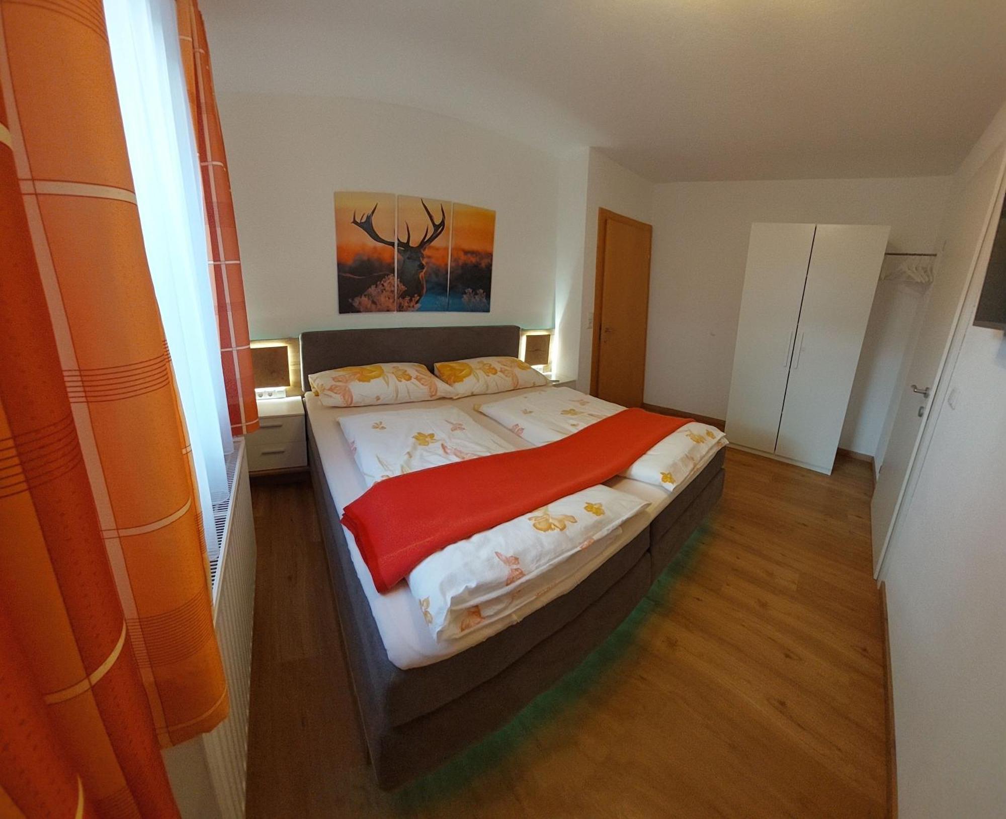 Appartement Tamara Ramsau im Zillertal Εξωτερικό φωτογραφία