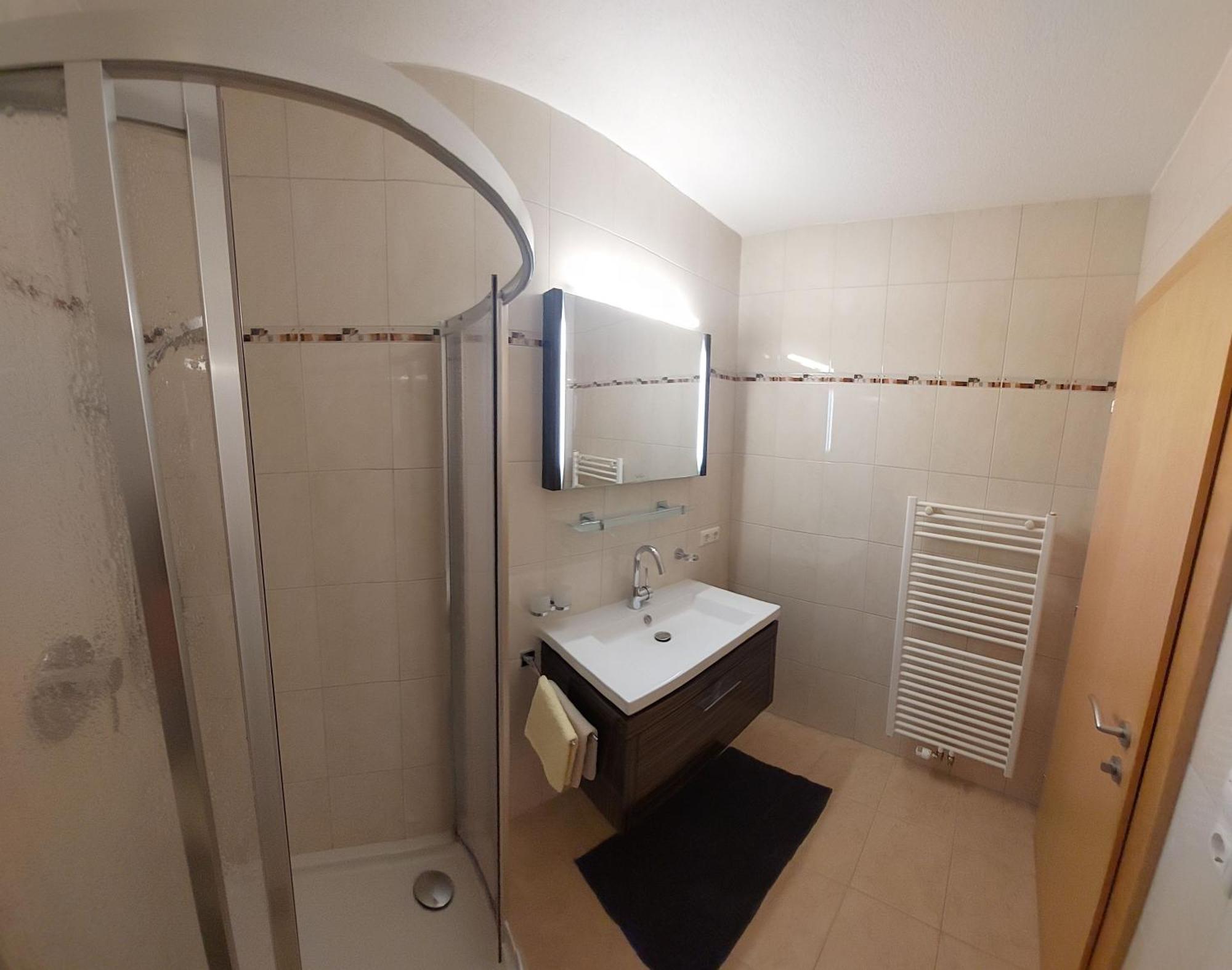 Appartement Tamara Ramsau im Zillertal Εξωτερικό φωτογραφία