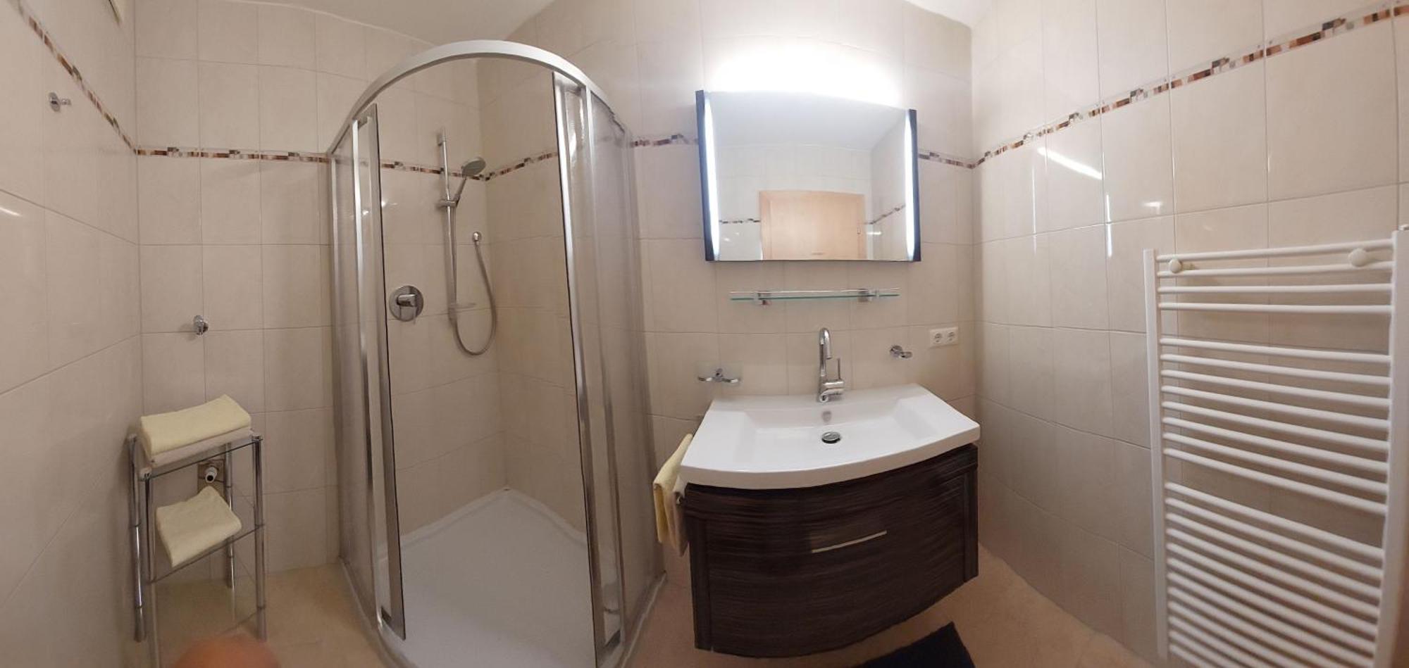 Appartement Tamara Ramsau im Zillertal Εξωτερικό φωτογραφία