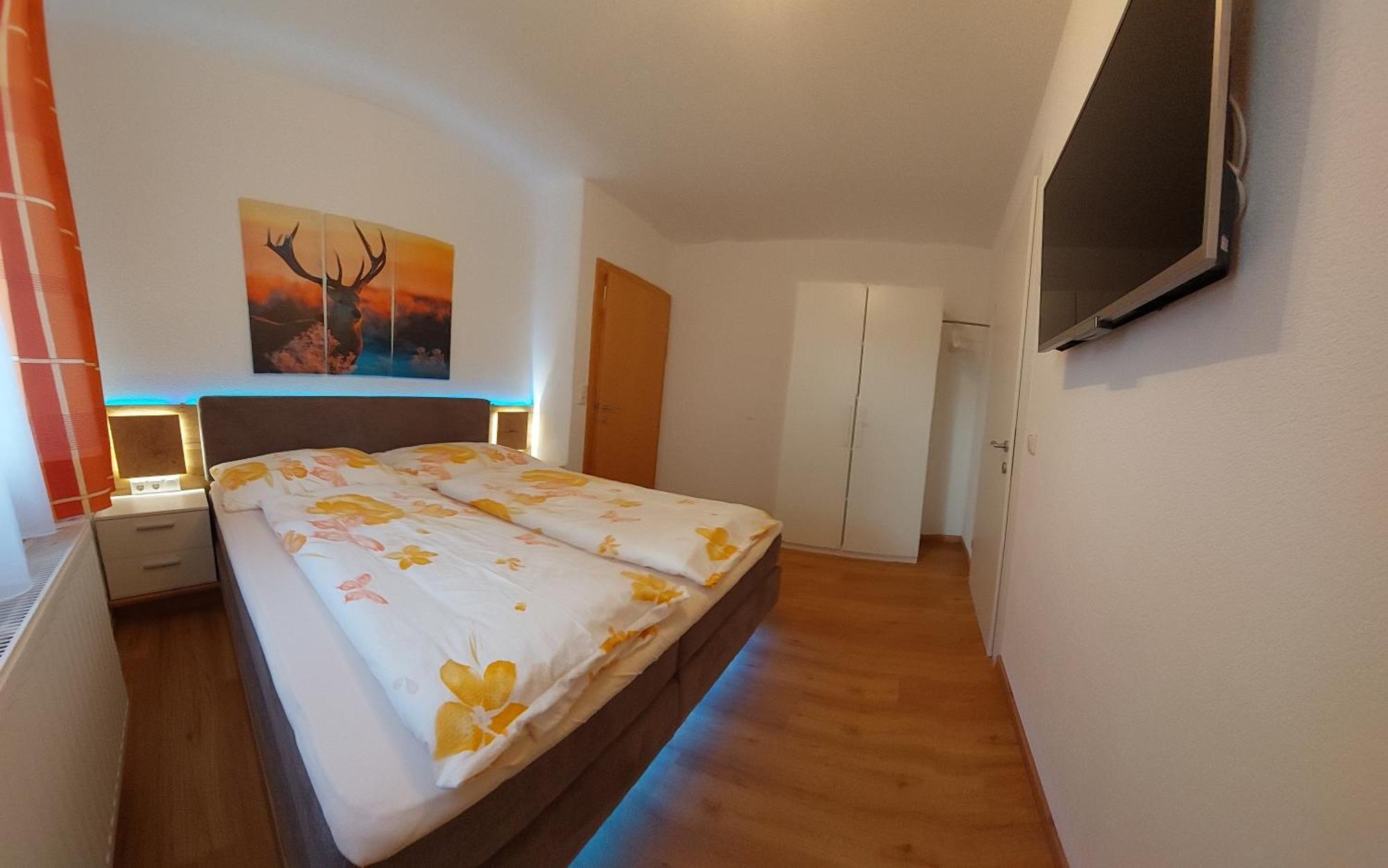 Appartement Tamara Ramsau im Zillertal Εξωτερικό φωτογραφία