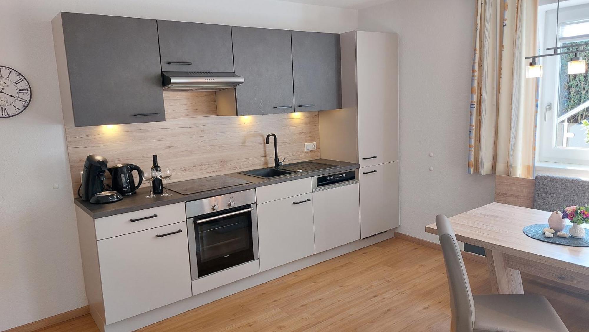 Appartement Tamara Ramsau im Zillertal Εξωτερικό φωτογραφία