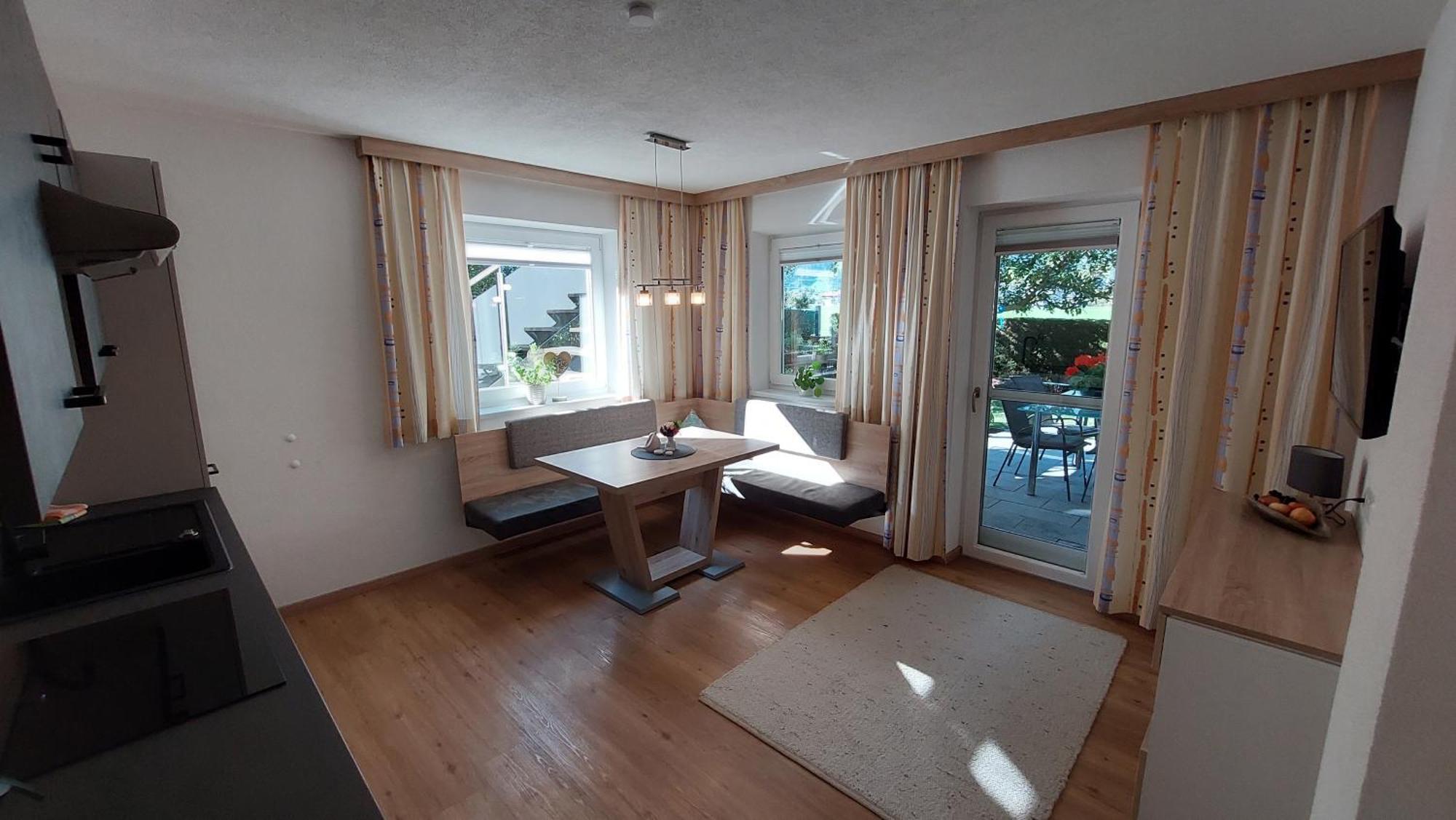 Appartement Tamara Ramsau im Zillertal Εξωτερικό φωτογραφία