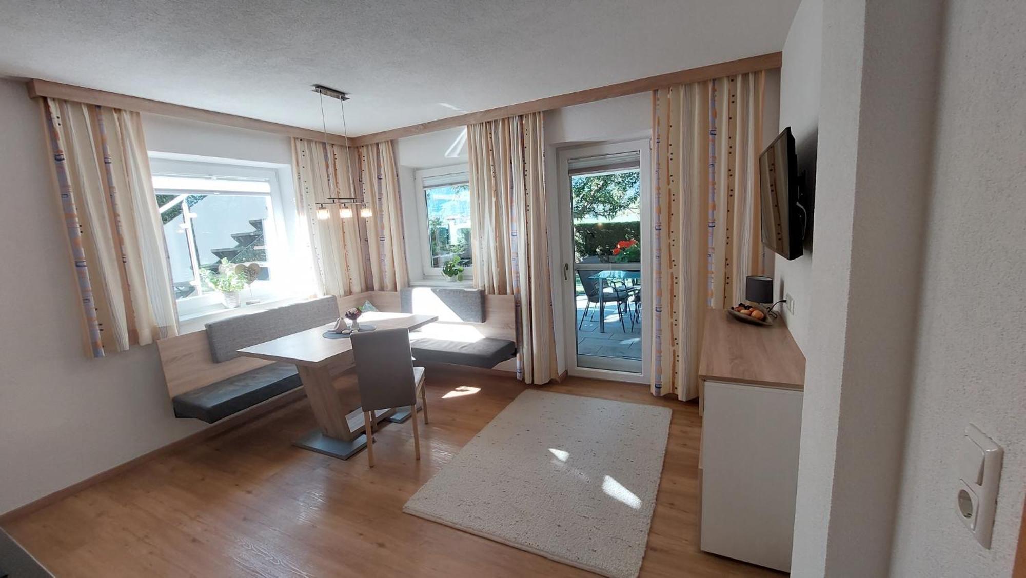 Appartement Tamara Ramsau im Zillertal Εξωτερικό φωτογραφία