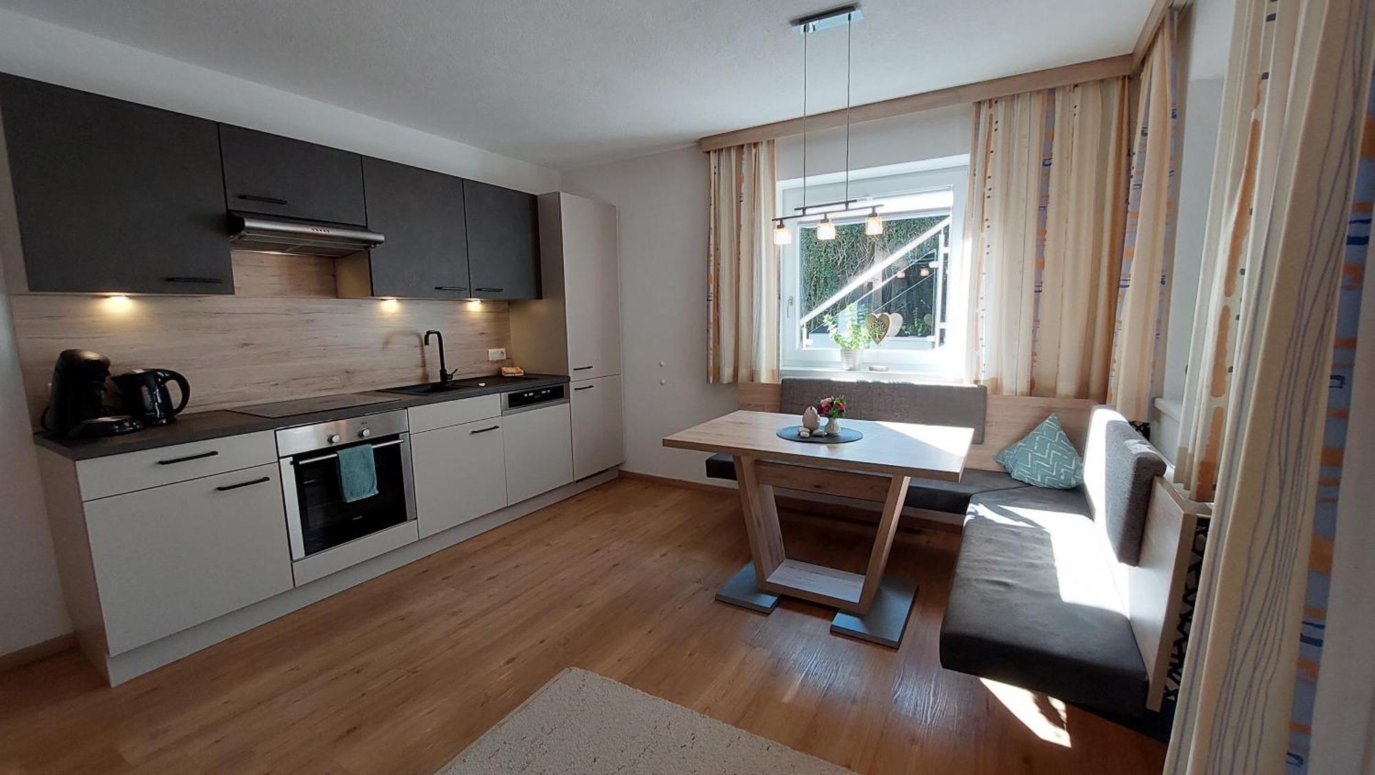 Appartement Tamara Ramsau im Zillertal Εξωτερικό φωτογραφία