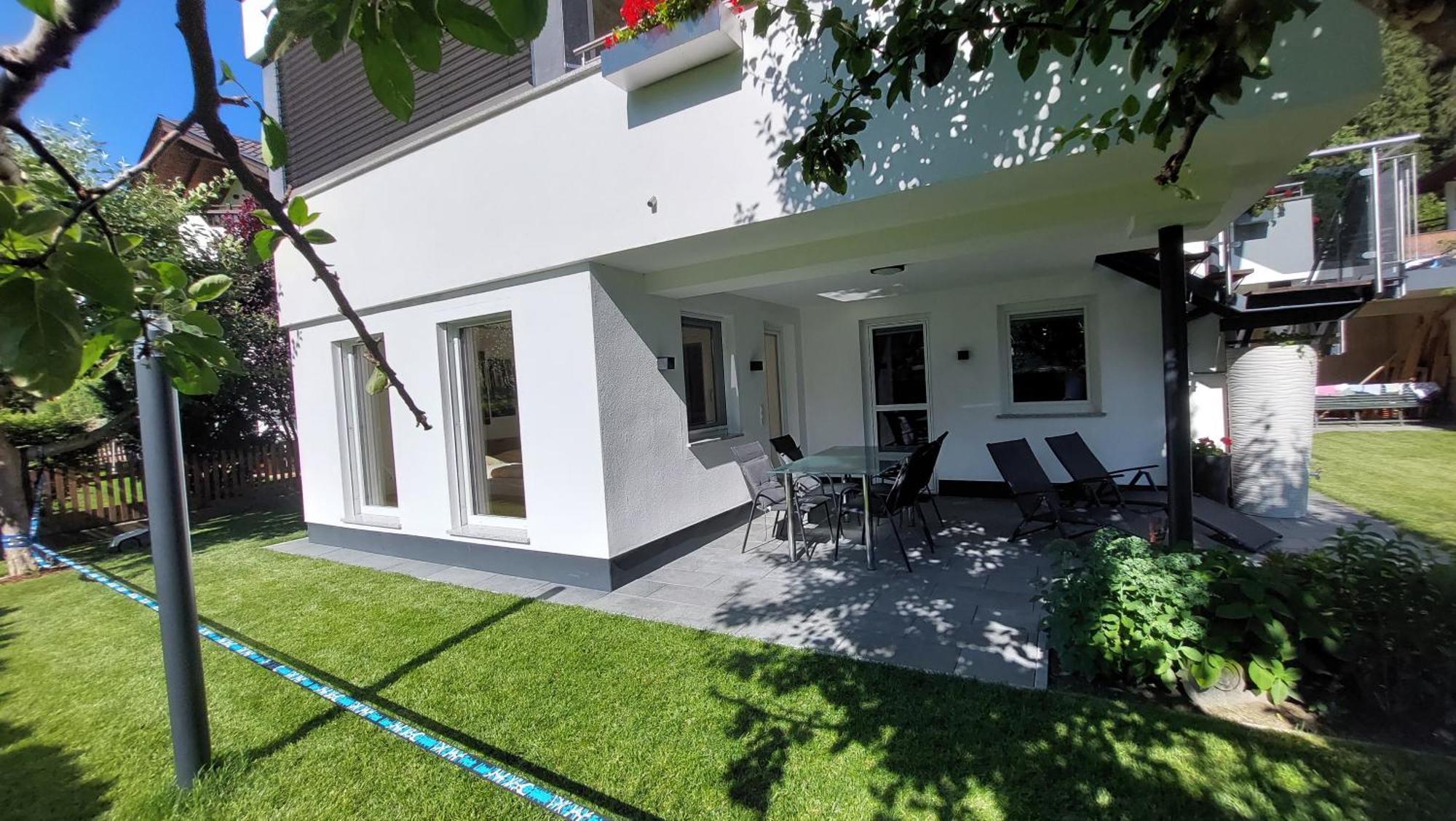 Appartement Tamara Ramsau im Zillertal Εξωτερικό φωτογραφία