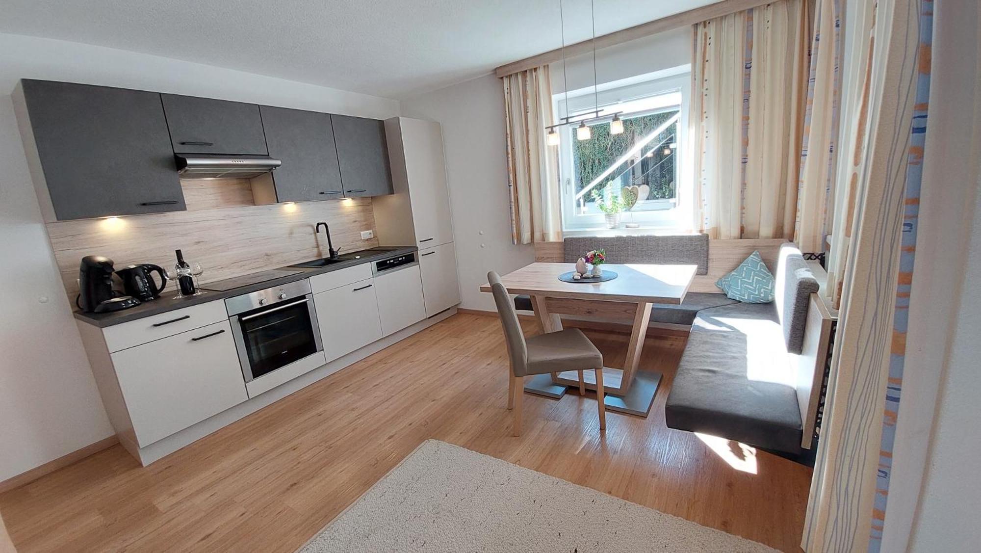 Appartement Tamara Ramsau im Zillertal Εξωτερικό φωτογραφία